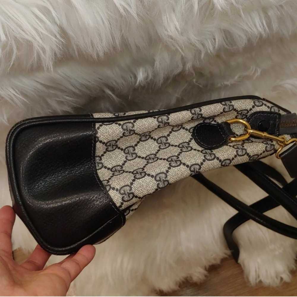 Gucci Cloth crossbody bag - image 5