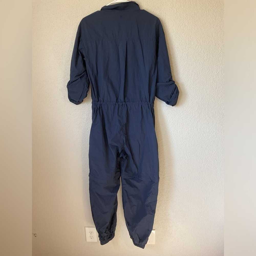 Sweaty Betty Interstellar Boilersuit Size Small N… - image 5