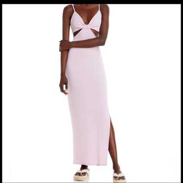 Midi Dress - image 1