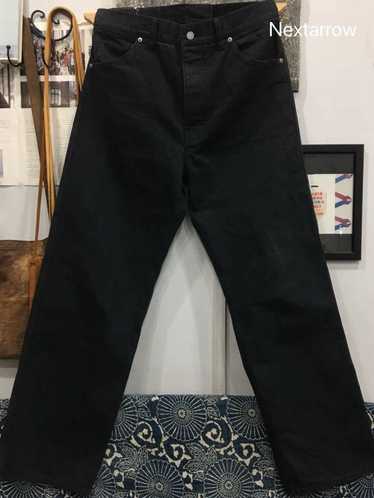 Visvim ict hakama pants - Gem