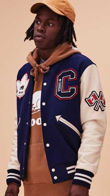 Roots 🔥RARE ROOTS CANADA 73 HOODIES DRAKE - image 1