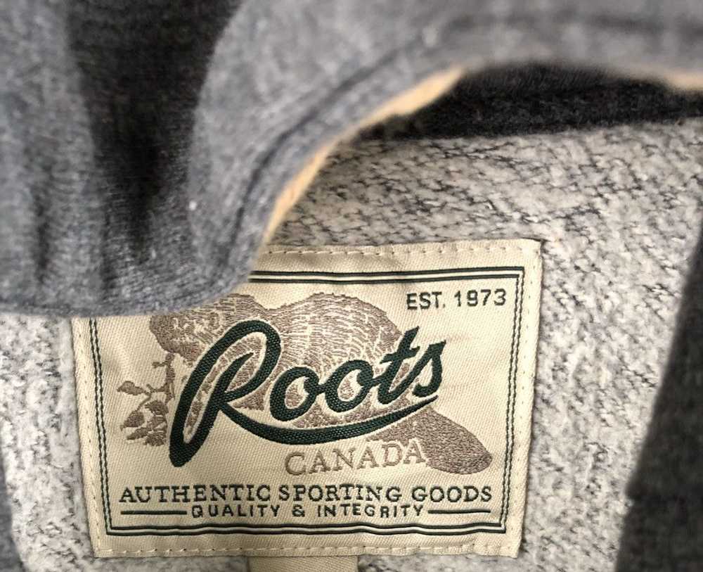 Roots 🔥RARE ROOTS CANADA 73 HOODIES DRAKE - image 8