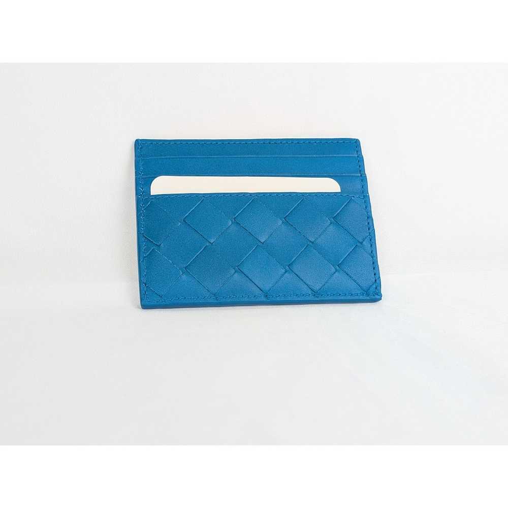 o1rshd1 Size: OS / Card Holder in Blue - image 1