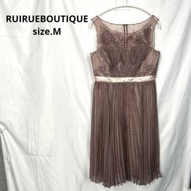 RUIRUE BOUTIQUE - Ruirue Boutique Dress