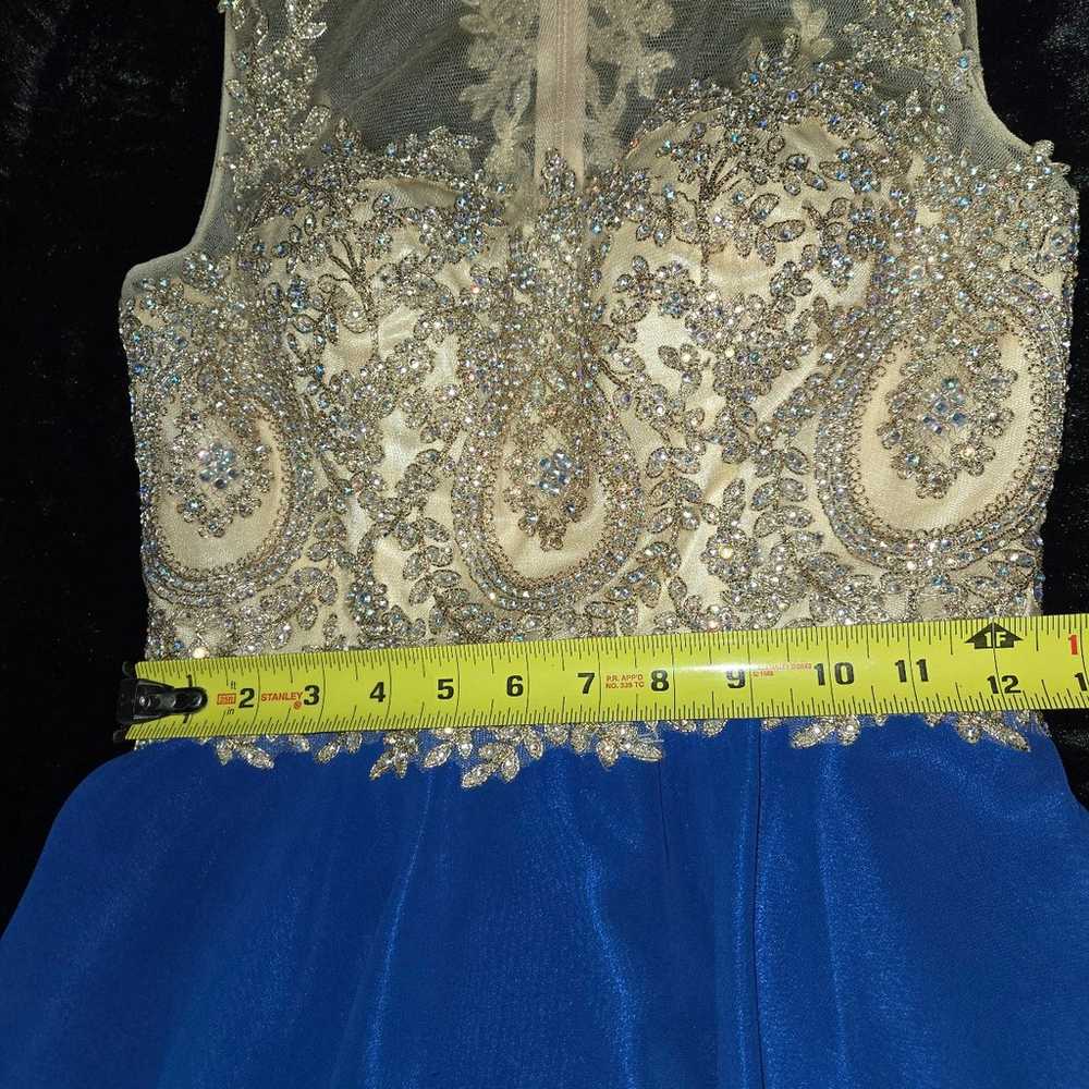 Let's Evening/Prom Dress - image 10