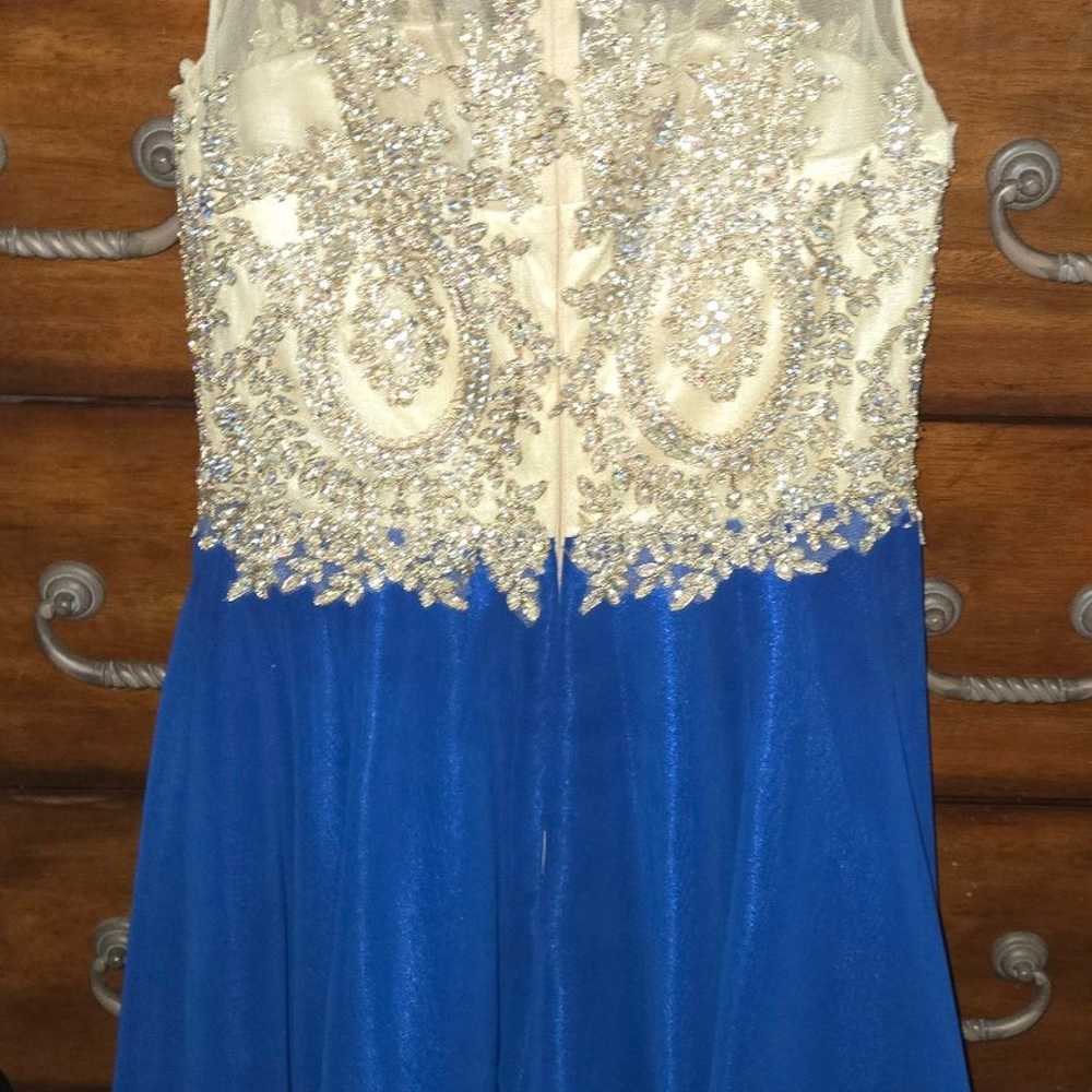 Let's Evening/Prom Dress - image 2