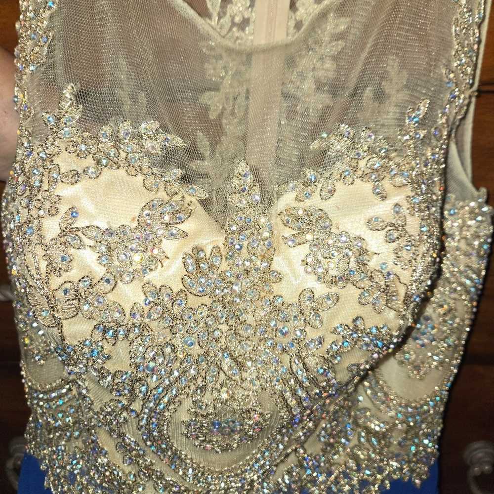 Let's Evening/Prom Dress - image 3