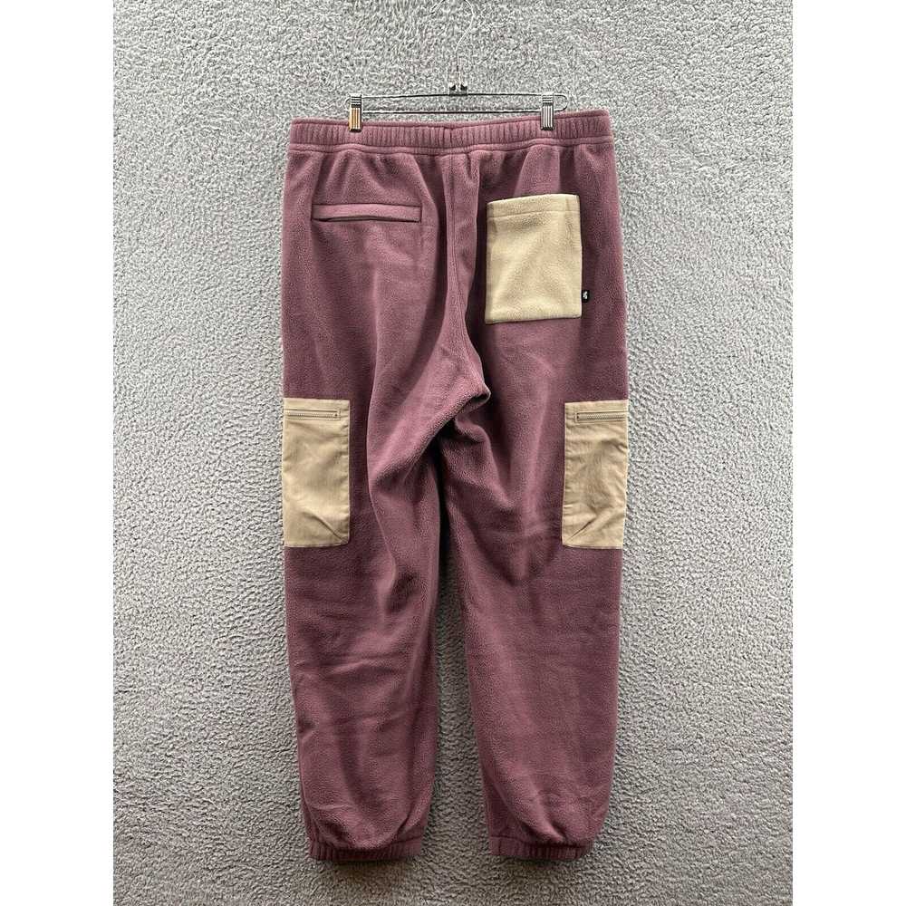 Nike Nike SB Pockets Therma Fit Sample Pants Red … - image 2