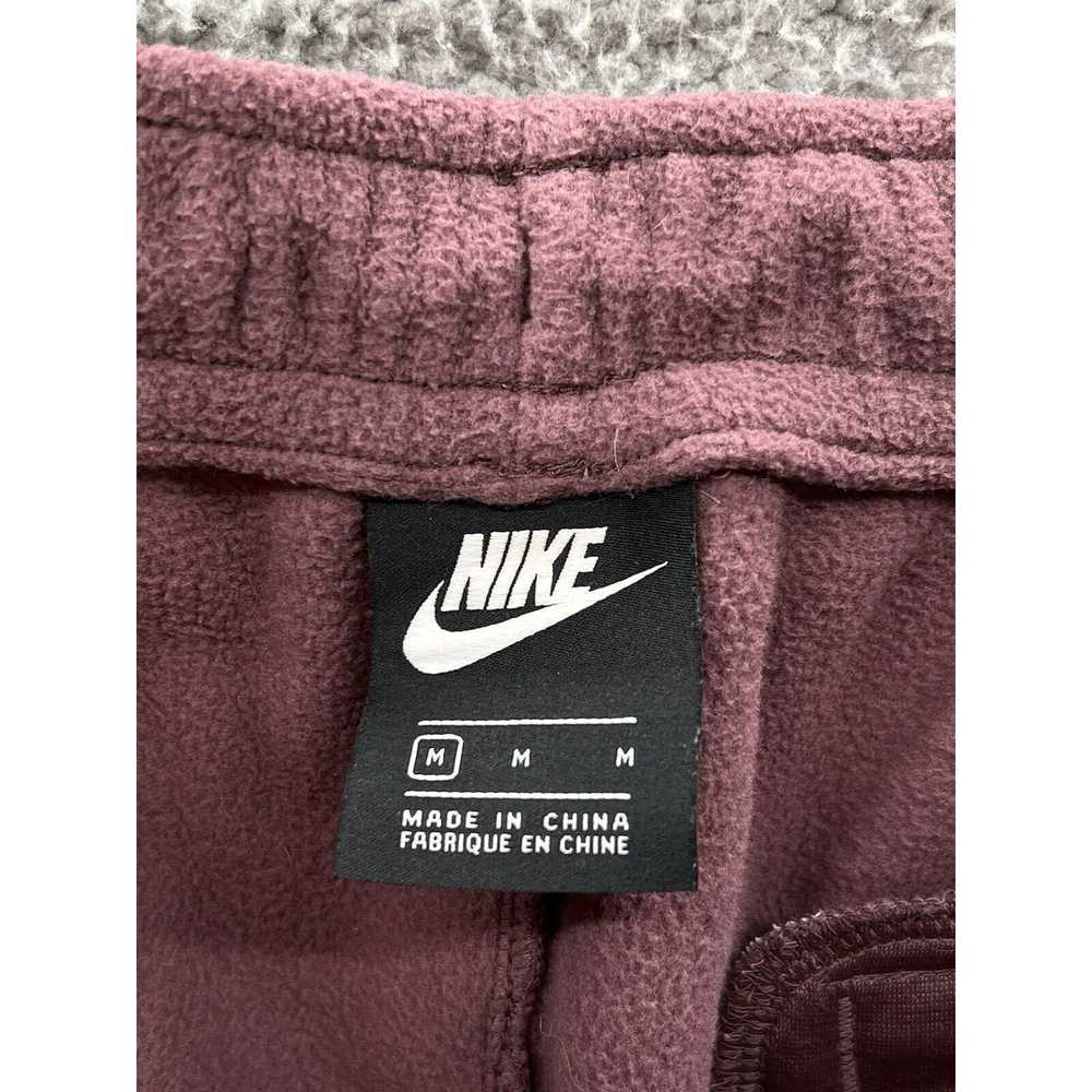 Nike Nike SB Pockets Therma Fit Sample Pants Red … - image 3