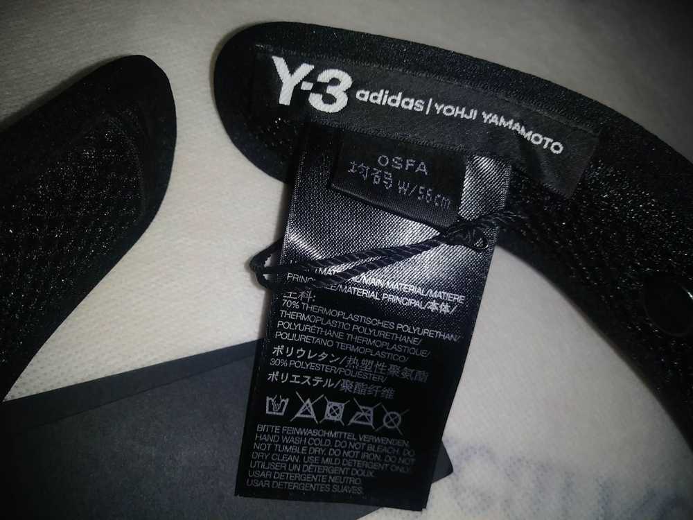 Adidas × Y-3 × Yohji Yamamoto Y-3 Yohji Yamamoto … - image 9