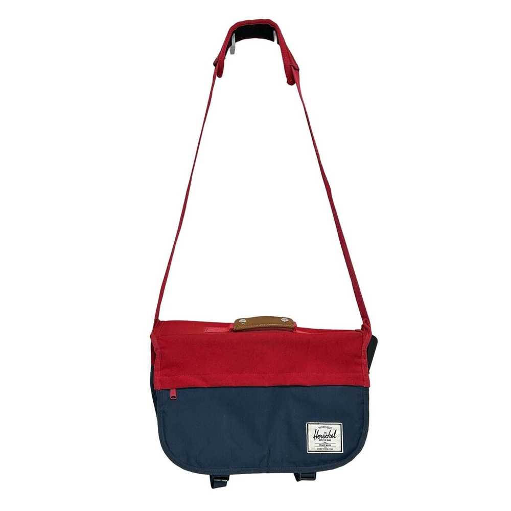 Herschel Supply Co. Herschel Supply Co. Laptop Me… - image 1