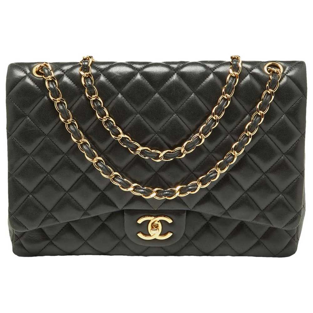 Chanel Leather handbag - image 1