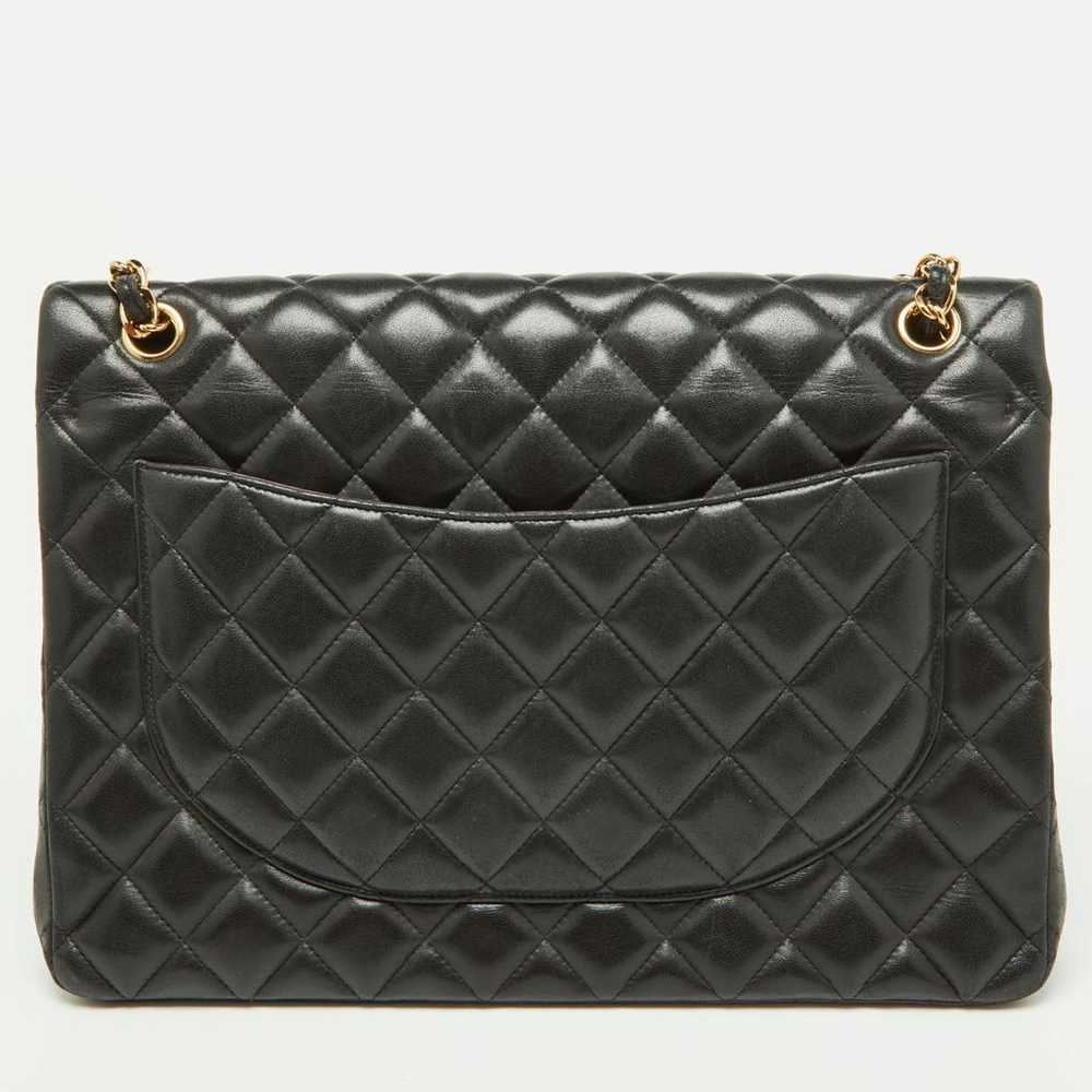 Chanel Leather handbag - image 3