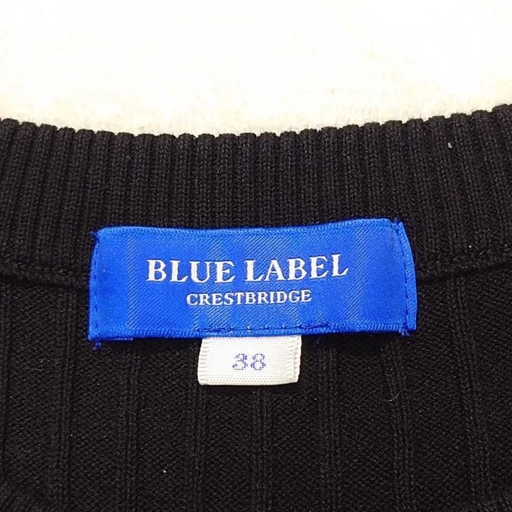 【Superb Condition】Blue Label Crestbridge ☆ Short-… - image 8