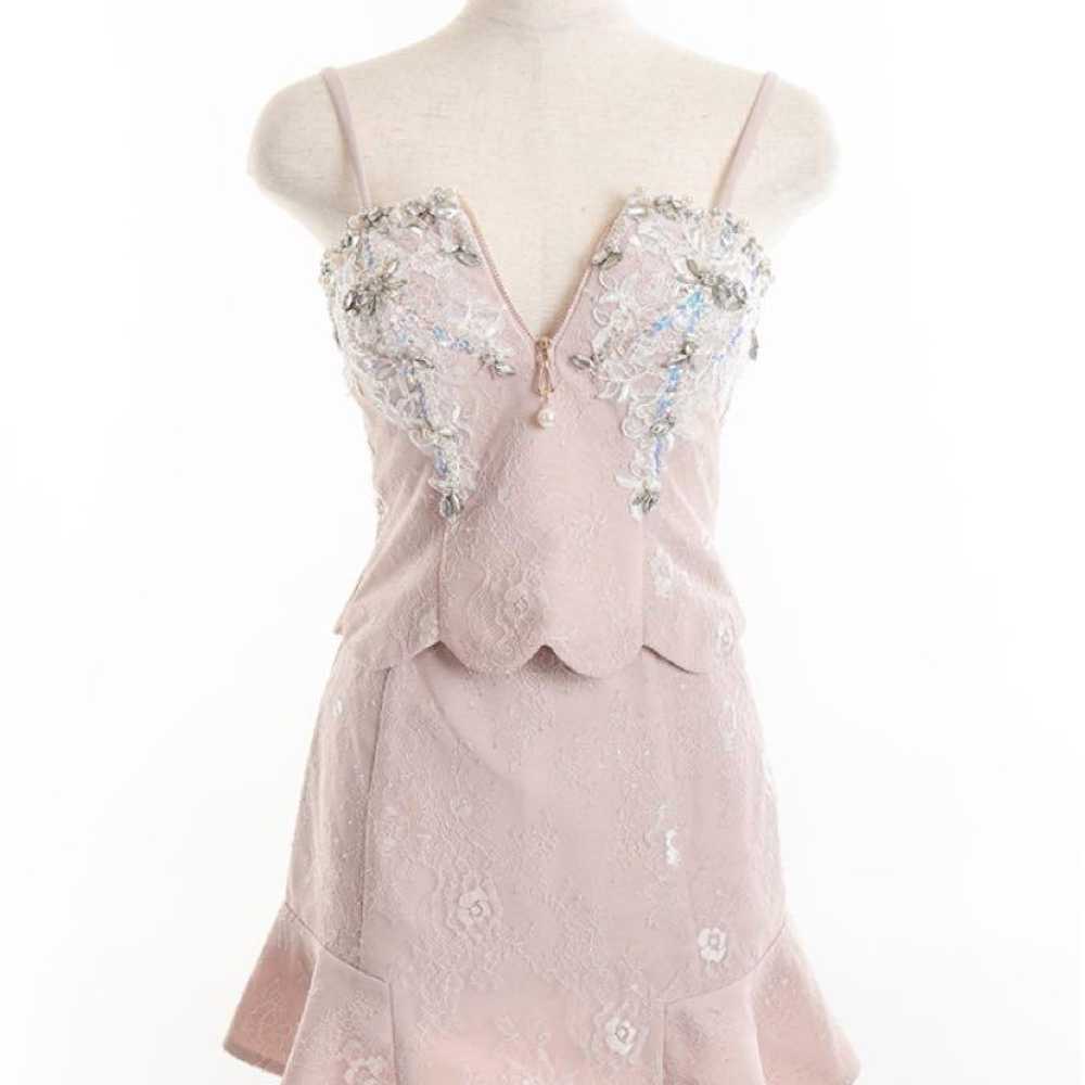 Robe de Fleur M size dress. - image 2