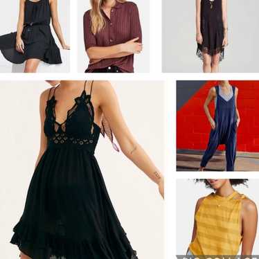 Big Free People Bundle! - image 1