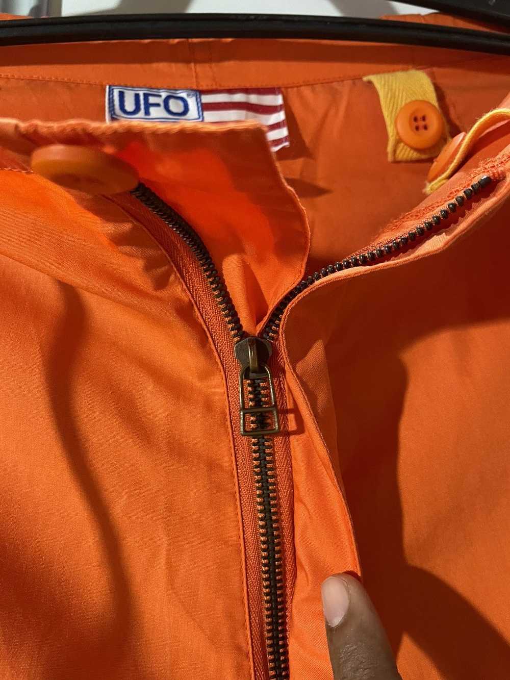 Japanese Brand × Streetwear × Vintage UFO Bondage… - image 6