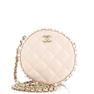 Chanel Leather handbag - image 1