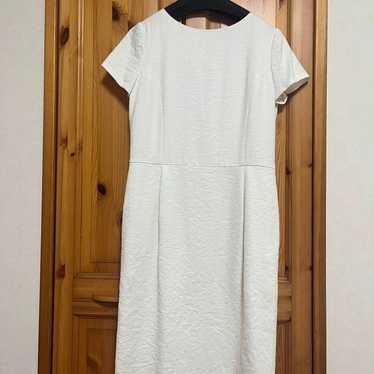 Unused Mackintosh London short-sleeved one-piece … - image 1