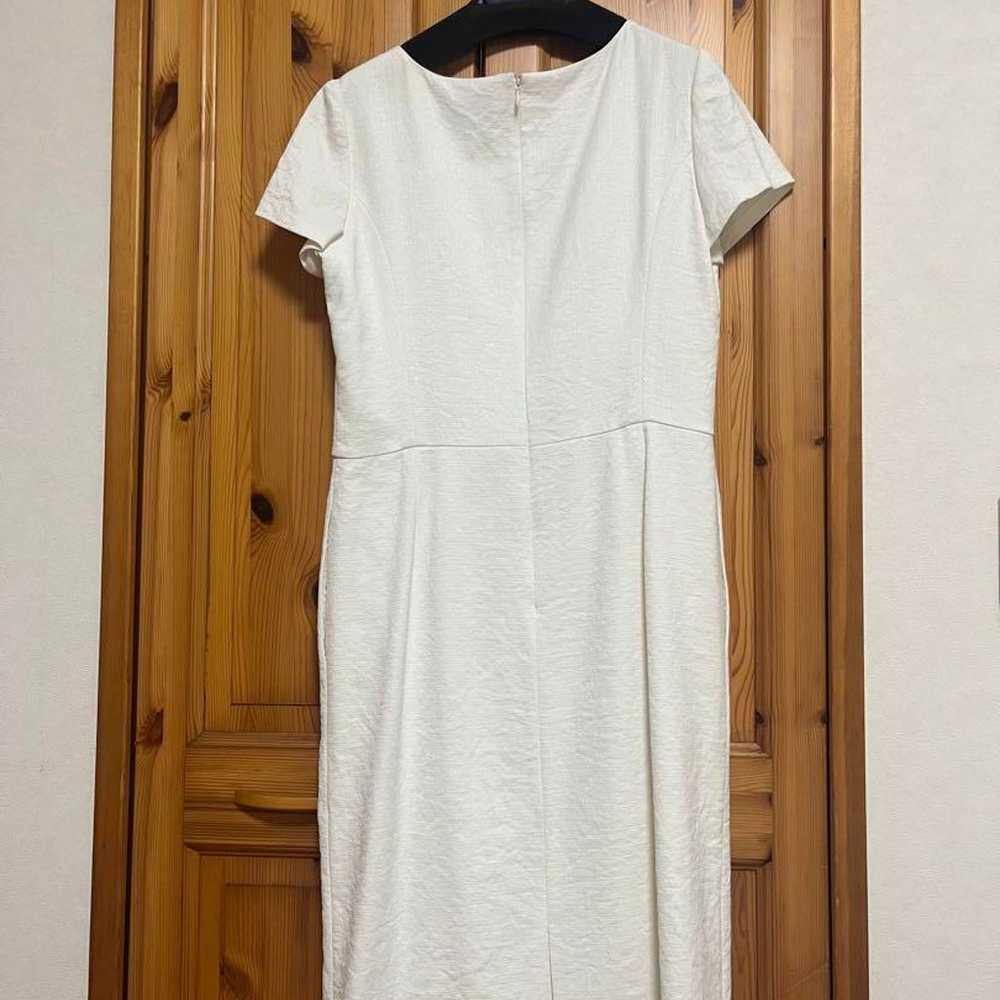 Unused Mackintosh London short-sleeved one-piece … - image 2