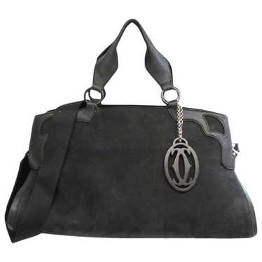 Cartier Marcello handbag - image 1