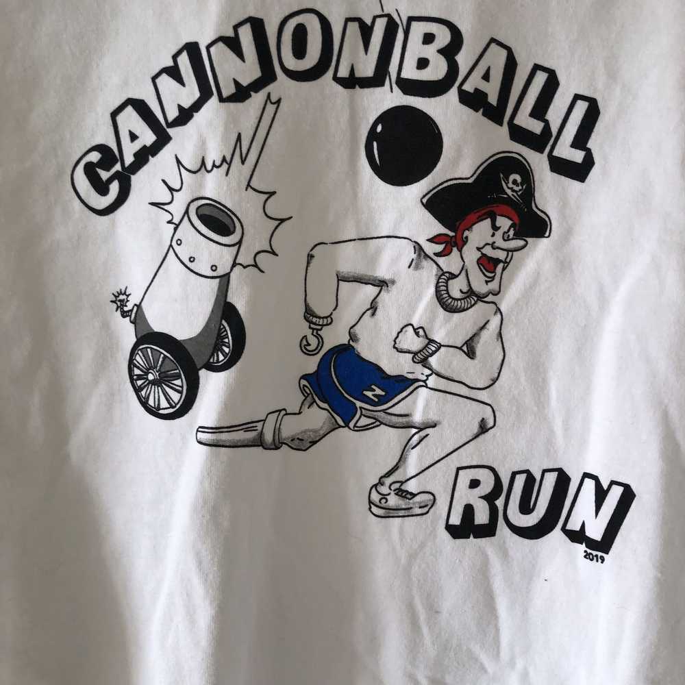 Noah Noah Cannonball Run L/S - image 2