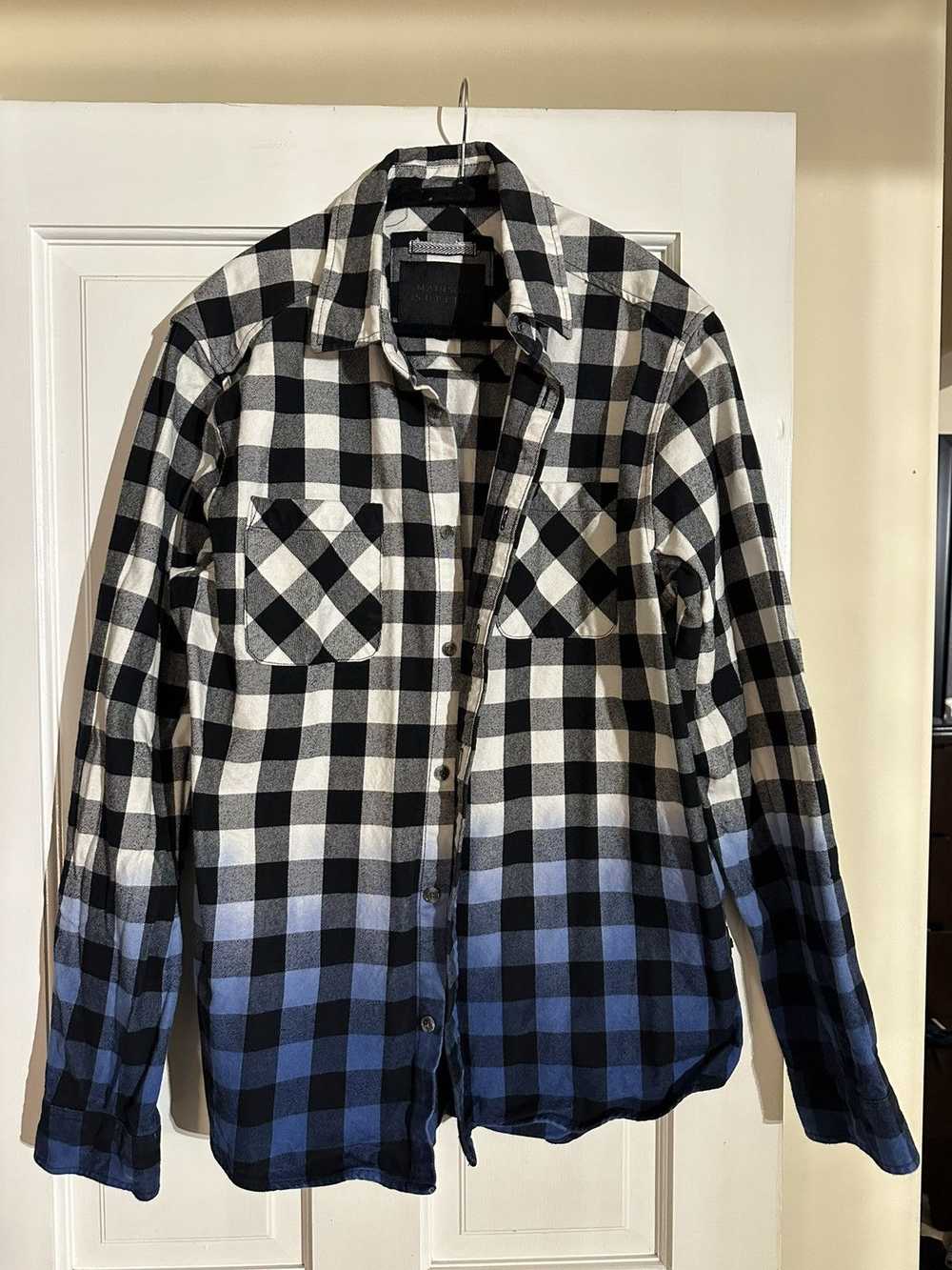 Madison Supply Madison Supply Flannel - image 1