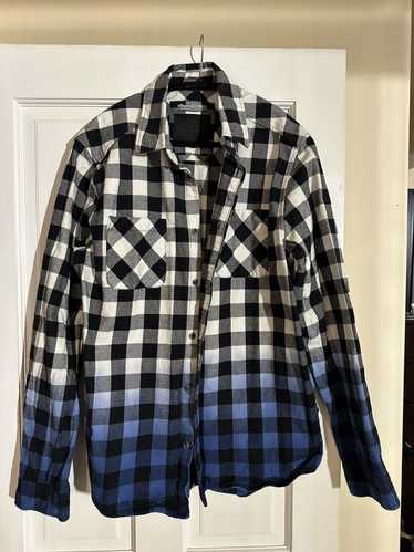 Madison Supply Madison Supply Flannel