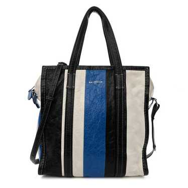 BALENCIAGA Agneau Arena Multicolore S Bazar Shopp… - image 1