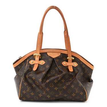 LOUIS VUITTON Monogram Tivoli GM