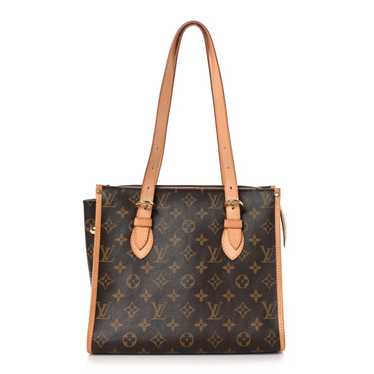 LOUIS VUITTON Monogram Popincourt Haut