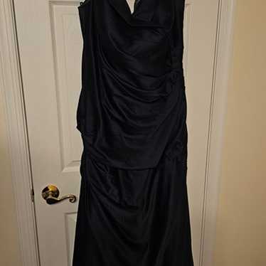 La Femme Evening Gown