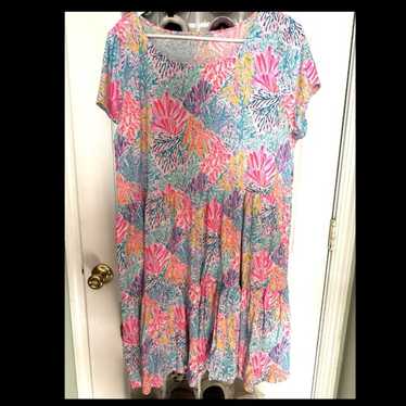 Lilly Pulitzer dress - image 1