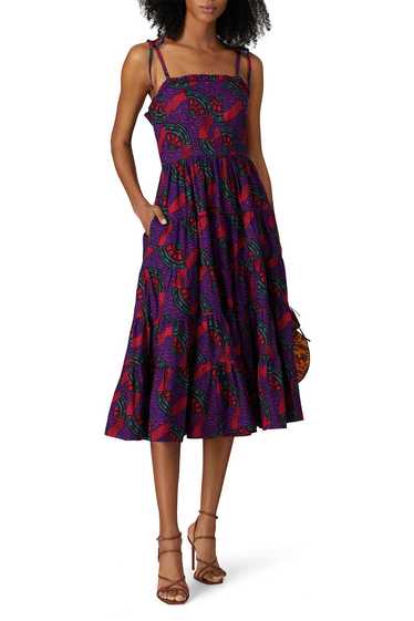 Ulla Johnson Ellyn Dress