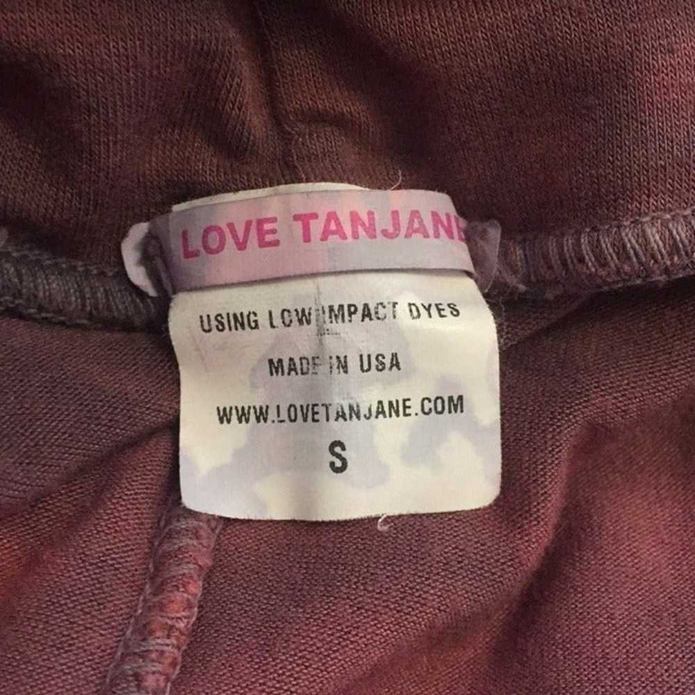 S NWOT LOVE TANJANE Maxi Skirt EE11 2273 - image 3