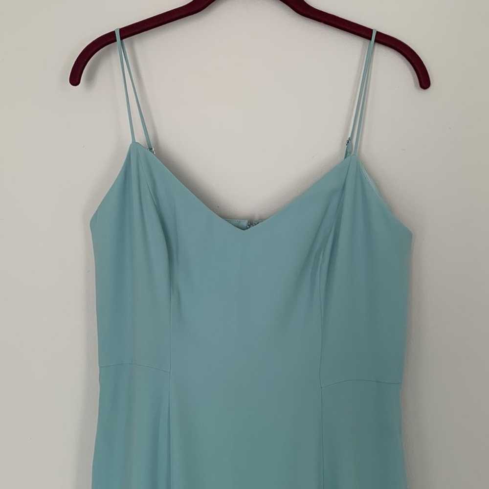 Gorgeous J.Crew Dress Size 6 ** - image 3