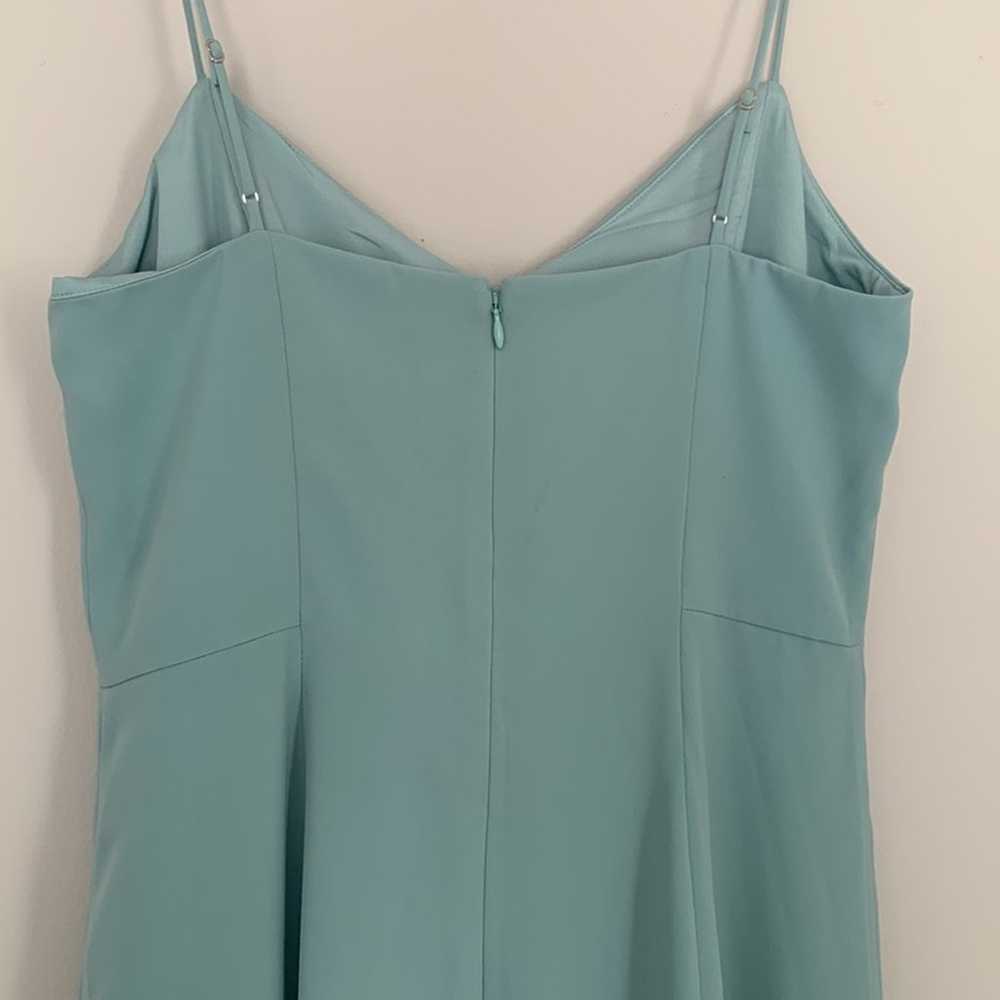 Gorgeous J.Crew Dress Size 6 ** - image 5