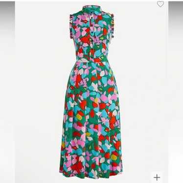 J crew dress - image 1