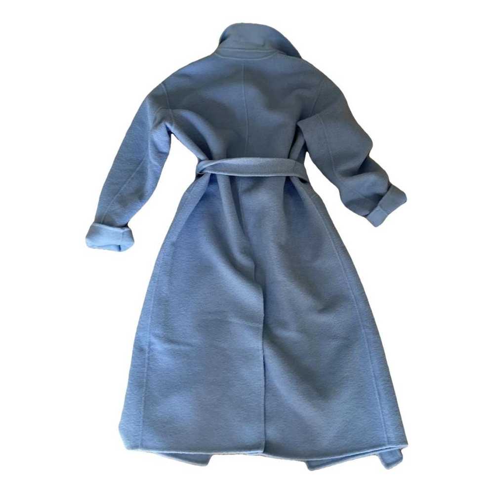 Maje Wool coat - image 2