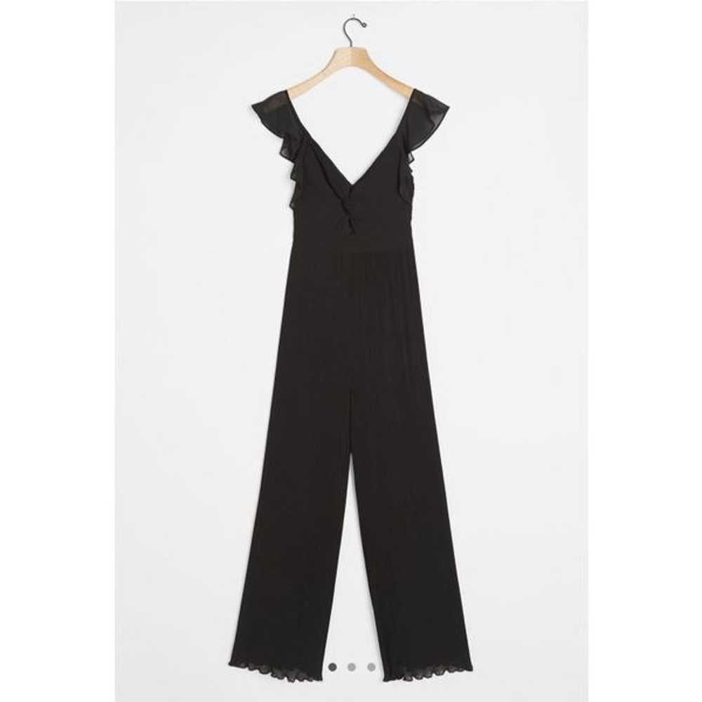 Astr Hayden Jumpsuit-NWOT - image 1