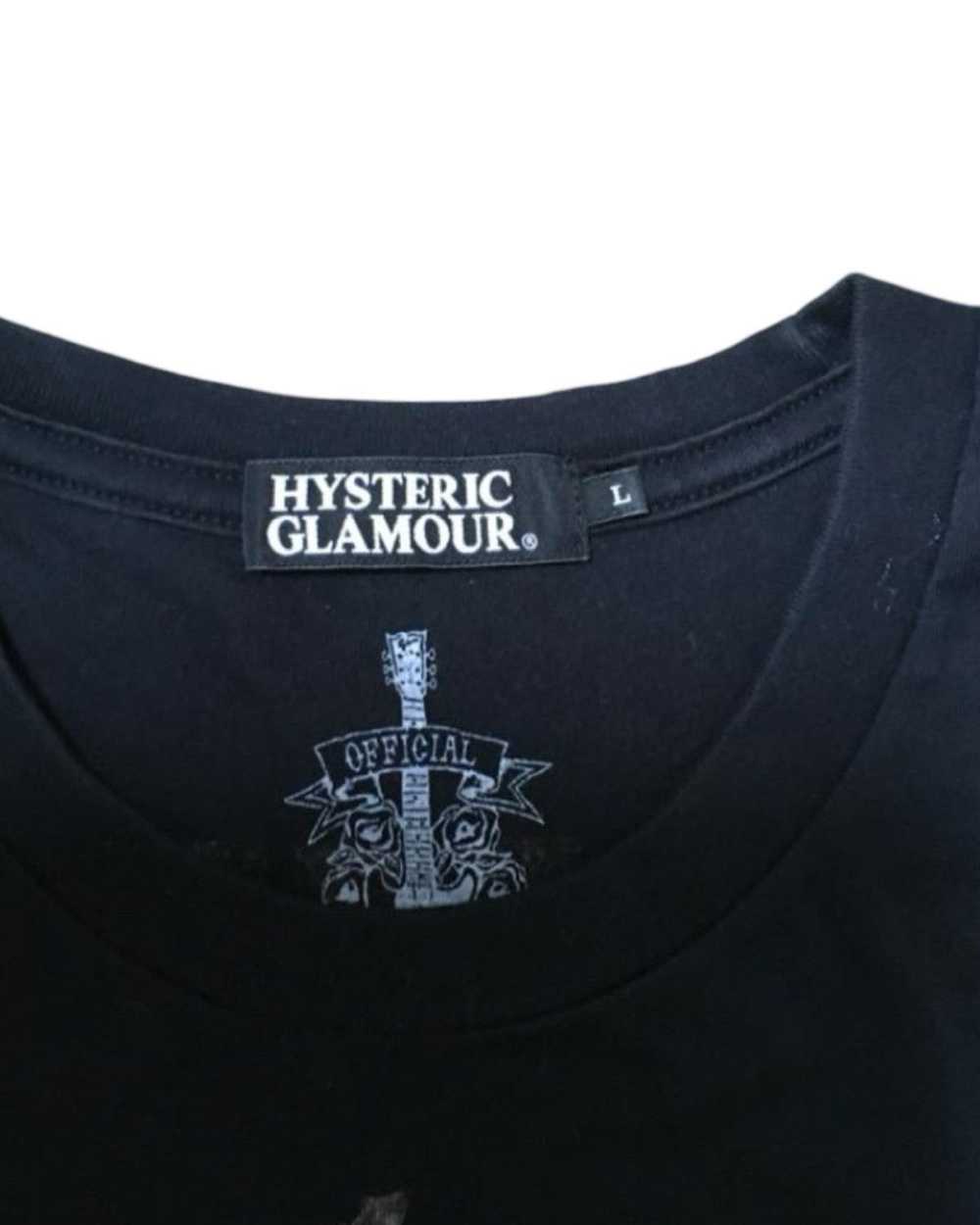 Hysteric Glamour × Japanese Brand × Streetwear Hy… - image 2