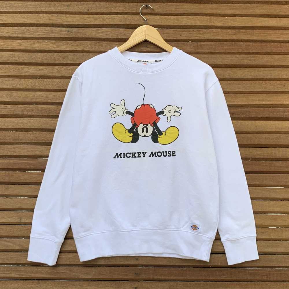 Brand × Dickies × Mickey Mouse Mickey Mouse X Dic… - image 1