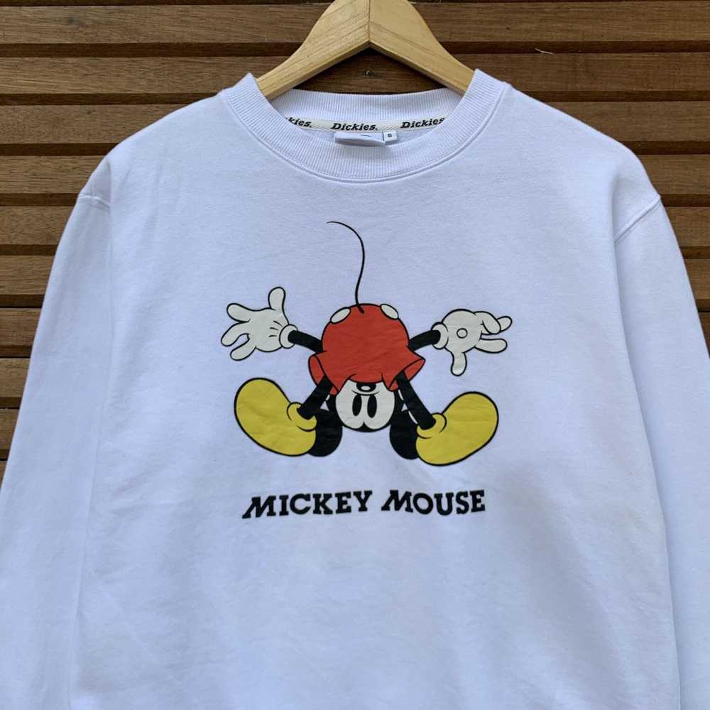 Brand × Dickies × Mickey Mouse Mickey Mouse X Dic… - image 3