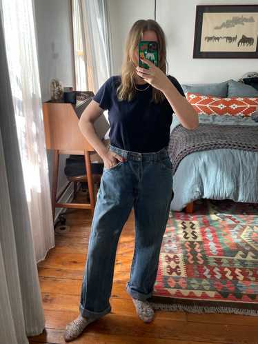 Big Ben Vintage Carpenter Jeans (34") | Used,…