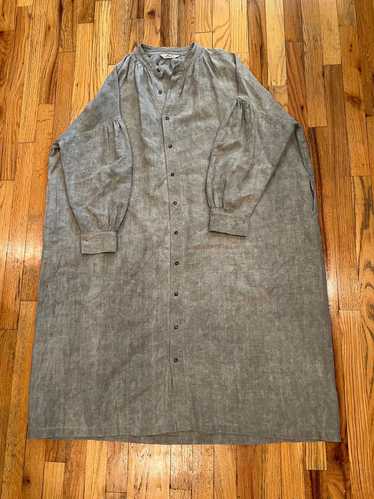 Ichi Antiquités Shirt Dress (One Size) | Used,…