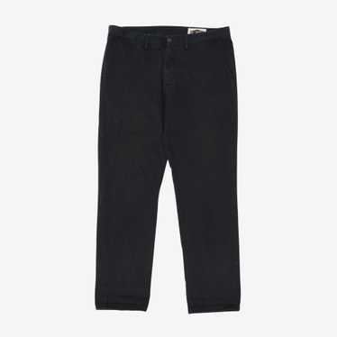 Monocle Chino Pants - image 1