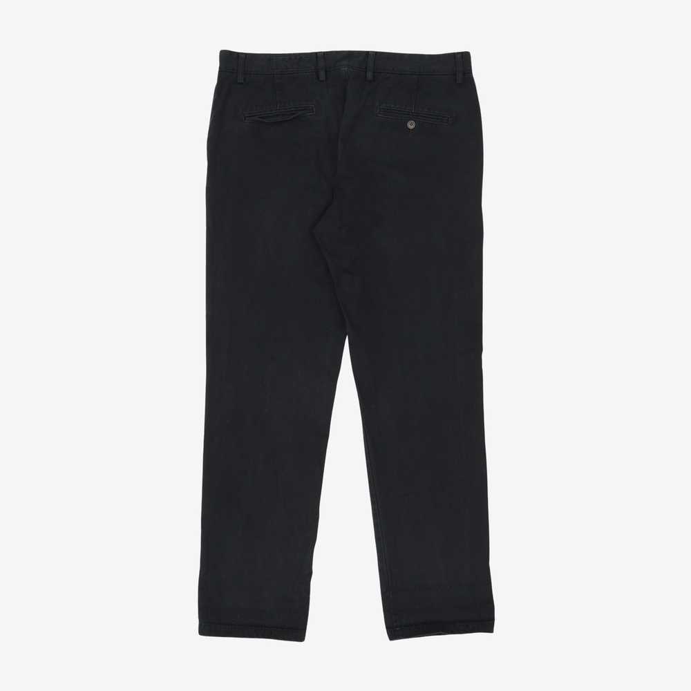 Monocle Chino Pants - image 2