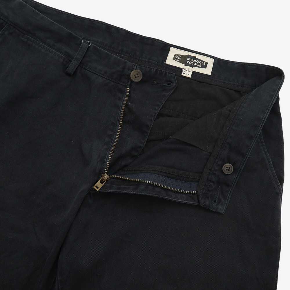 Monocle Chino Pants - image 3