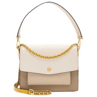 Tory Burch Leather handbag - image 1