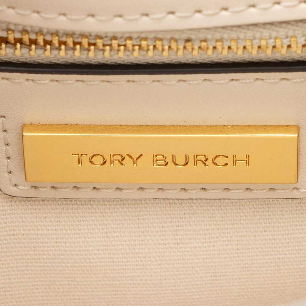 Tory Burch Leather handbag - image 7